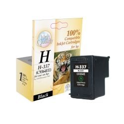 C9364EE, HP Inkjet cartridge compatible C9364EE 337/ C9364E Tri-Color 18ml Tri-Color 18ml:Psc 1510/Photosmart 7830 ,Page yield 18ml/600 Pages Color new