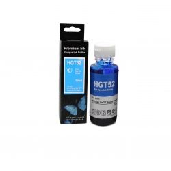 HP GT52/Cyan DeskJet GT series - 70ml