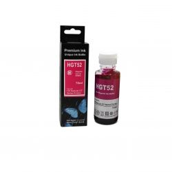 HP GT52/Magenta/DeskJet GT series - 70ml