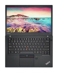 LENOVO Think Pad T470s Oncell touch Core i7 7600U, RAM 8GB, 256GB SSD, 14.1“, WIN-10 Pro