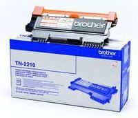 BROTHER Toner cartridge original Toner TN-2210  HL-2240/HL-2240D/HL-2250DN/ MFC-7360N/Fax-2840/Fax-2845/ Fax-2940 Toner TN-2210  HL-2240/HL-2240D/HL-2250DN/ MFC-7360N/Fax-2840/Fax-2845/ Fax-2940