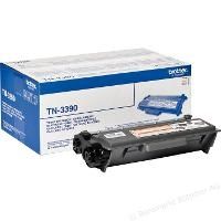 BROTHER Toner cartridge original Toner TN3390TWIN  HL6180DW/DCP-8250DN/MFC-8950DW Toner TN3390TWIN  HL6180DW/DCP-8250DN/MFC-8950DW