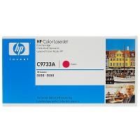 HP Toner cartridge original C9733A (645A)  CLJ 5500 magenta C9733A (645A)  CLJ 5500 magenta