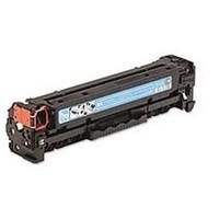 HP Toner cartridge original CC531A  CLJ CP2025/CM2320 MFP cyan CC531A  CLJ CP2025/CM2320 MFP cyan