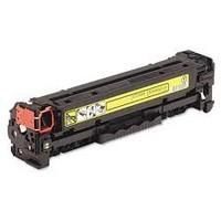 HP Toner cartridge original CC532A  CLJ CP2025/CM2320 MFP yellow CC532A  CLJ CP2025/CM2320 MFP yellow