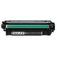 HP Toner cartridge original CE250A  CLJ CP3525/CM3530 black CE250A  CLJ CP3525/CM3530 black