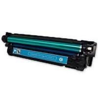 HP Toner cartridge original CE251A  CLJ CP3525/CM3530 cyan CE251A  CLJ CP3525/CM3530 cyan