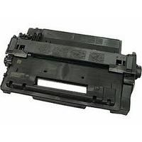 HP Toner cartridge original CE255X  LJ P3015 black high capacity CE255X  LJ P3015 black high capacity