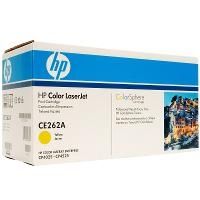HP Toner cartridge original CE262A  LJ CP4025/CP4525/ CM4540 yellow CE262A  LJ CP4025/CP4525/ CM4540 yellow