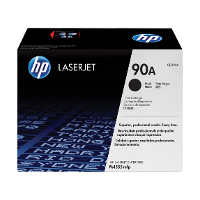 HP Toner cartridge original CE390A (90A)  LJ 600/601DN/601N/ 602DN/602N/602X/603DN/603M/ 603XH/M4555 black CE390A (90A)  LJ 600/601DN/601N/ 602DN/602N/602X/603DN/603M/ 603XH/M4555 black