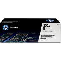 HP Toner cartridge original CE410X (305X)  LJ Pro 300/400 black CE410X (305X)  LJ Pro 300/400 black