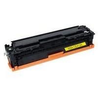 HP Toner cartridge original CE412A (305A)  LJ Pro 300/400 yellow CE412A (305A)  LJ Pro 300/400 yellow