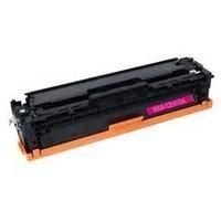 HP Toner cartridge original CE413A (305A)  LJ Pro 300/400 magenta CE413A (305A)  LJ Pro 300/400 magenta