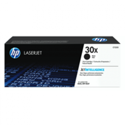 HP Toner cartridge original CF230X (30X)  LJ Pro M203/227 black high capacity CF230X (30X)  LJ Pro M203/227 black high capacity