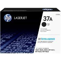 HP Toner cartridge original CF237A (37A)  LJ Enterprise M608/M609/ M631/M632/M633 black CF237A (37A)  LJ Enterprise M608/M609/ M631/M632/M633 black