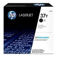 HP Toner cartridge original CF237Y (37Y)  LJ Enterprise M608/M609/ M631/M632/M633 black CF237Y (37Y)  LJ Enterprise M608/M609/ M631/M632/M633 black