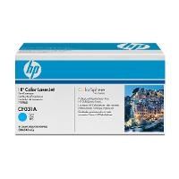 HP Toner cartridge original CF031A  LJ CM4540 cyan CF031A  LJ CM4540 cyan