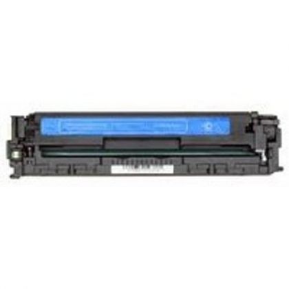 HP Toner cartridge original CE321A (128A)  LJ CM1415/CM1415NF/ CP1525 cyan CE321A (128A)  LJ CM1415/CM1415NF/ CP1525 cyan