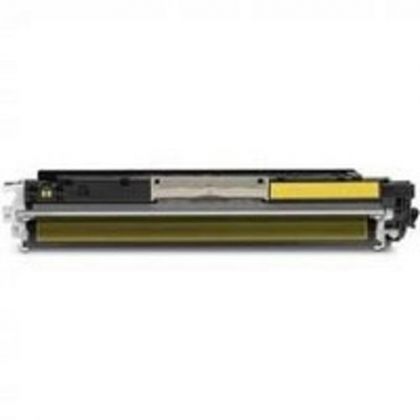 HP Toner cartridge original CE312A (126A)  LJ Pro100/CP1020/1025/ CP1025NW yellow CE312A (126A)  LJ Pro100/CP1020/1025/ CP1025NW yellow