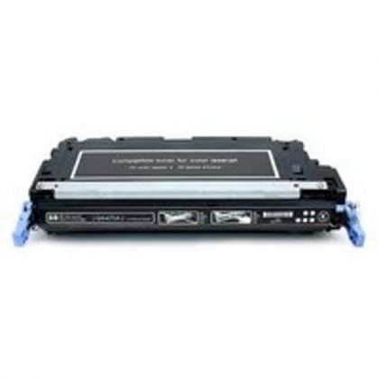 HP Toner cartridge original Q6470A  Color LaserJet 3600/3800 black Q6470A  Color LaserJet 3600/3800 black