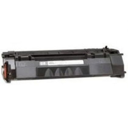HP Toner cartridge original Q5949X (49X)  LaserJet 1320 black high capacity Q5949X (49X)  LaserJet 1320 black high capacity
