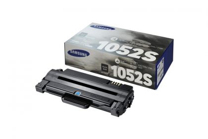 SAMSUNG Toner cartridge original Print Cart. MLT-D1052S  ML-1910/1915/2525/2525W/ 2580N/SCX-4600/4623F/4623FN/ SF-650 (MLT-D1052S/ELS) (SU759A) Print Cart. MLT-D1052S  ML-1910/1915/2525/2525W/ 2580N/SCX-4600/4623F/4623FN/ SF-650 (MLT-D1052S/ELS) (SU759A)