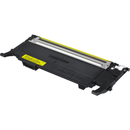 SAMSUNG Toner cartridge original Toner CLT-Y4072S  CLP-320/325/CLX-3185 yellow (CLT-Y4072S/ELS)(SU472A) Toner CLT-Y4072S  CLP-320/325/CLX-3185 yellow (CLT-Y4072S/ELS)(SU472A)