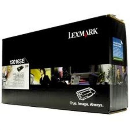 LEXMARK Toner cartridge original 12016SE  E120n Prebate 12016SE  E120n Prebate