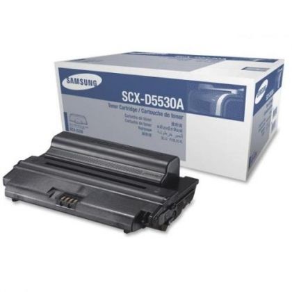 SAMSUNG Toner cartridge original Print Cart.SCX-D5530A  SCX5530FN (SCX-D5530A/ELS) (SV196A) Print Cart.SCX-D5530A  SCX5530FN (SCX-D5530A/ELS) (SV196A)
