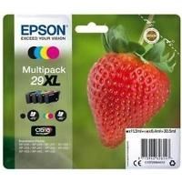 EPSON Ink original Ink Cart. C13T29964012  Expression Home XP-235/ 332/335/432/435 Multipack XL Ink Cart. C13T29964012  Expression Home XP-235/ 332/335/432/435 Multipack XL