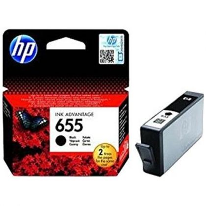HP Ink original Printhead CZ109AE No.655  DJ Advantage 3515/3525/ 4600/4615/4625/5525/6525 black Printhead CZ109AE No.655  DJ Advantage 3515/3525/ 4600/4615/4625/5525/6525 black