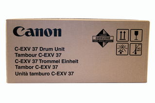 CANON Drum unit original Drum C-EXV37  IR17xxi (2773B003) Drum C-EXV37  IR17xxi (2773B003)