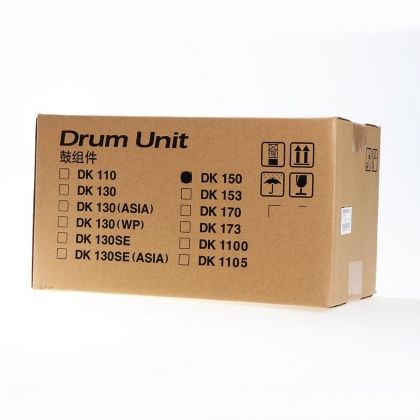 KYOCERA Drum unit original Drumkit DK-150  FS-1350DN (302H493011) Drumkit DK-150  FS-1350DN (302H493011)