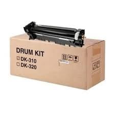 KYOCERA Drum unit original Drumkit DK-310  FS-2000D/3900/4000 (302F993011) Drumkit DK-310  FS-2000D/3900/4000 (302F993011)