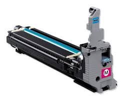 KONICA MINOLTA Drum unit original Print Unit Magicolor 4650/4690MF/4695MF/ 5550/5570 magenta (A0310AH) Print Unit Magicolor 4650/4690MF/4695MF/ 5550/5570 magenta (A0310AH)