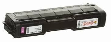 RICOH Toner cartridge original Aficio Toner  SP C340 magenta (407901) Aficio Toner  SP C340 magenta (407901)