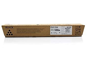 RICOH Toner cartridge original Aficio Toner  SP C820DN/821DN black (821058)(820116) Aficio Toner  SP C820DN/821DN black (821058)(820116)