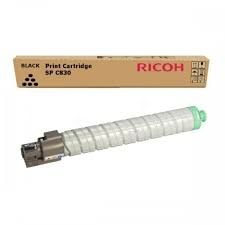 RICOH Toner cartridge original Aficio Toner  SP C830/831 black (821121) (821185)(821133) Aficio Toner  SP C830/831 black (821121) (821185)(821133)