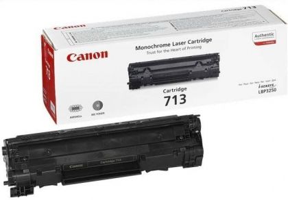 CANON Toner cartridge original Cart. 713  LBP3250 (1871B002) Cart. 713  LBP3250 (1871B002)