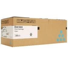 RICOH Toner cartridge original Aficio Toner  SP C840DN/842DN cyan (821262) Aficio Toner  SP C840DN/842DN cyan (821262)