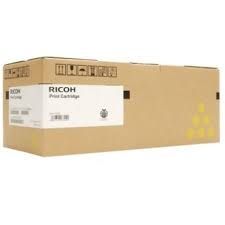 RICOH Toner cartridge original Aficio Toner  SP C840DN/842DN yellow (821260) Aficio Toner  SP C840DN/842DN yellow (821260)