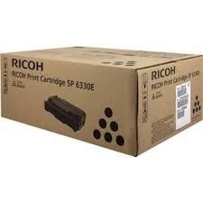 RICOH Toner cartridge original Aficio Toner Cart. SP 6330N (406649)(821231) Aficio Toner Cart. SP 6330N (406649)(821231)