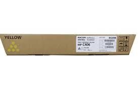 RICOH Toner cartridge original Aficio Toner MP C306/C406 magenta (842097) Aficio Toner MP C306/C406 magenta (842097)