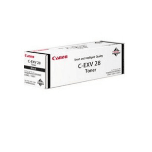 CANON Toner cartridge original Cart. C-EXV28  IR ADV C5045/C5045i/C5051/ C5051i/C5250/C5250i/C5255/ C5255i black (2789B002) Cart. C-EXV28  IR ADV C5045/C5045i/C5051/ C5051i/C5250/C5250i/C5255/ C5255i black (2789B002)