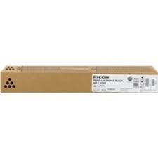 RICOH Toner cartridge original Aficio Toner Type C2550E  MP C2030/C2050/C2530/C2550 black (841196)(842057) Aficio Toner Type C2550E  MP C2030/C2050/C2530/C2550 black (841196)(842057)