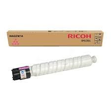RICOH Toner cartridge original Aficio Toner MP C300/ MP C400 Type MP C400E magenta (841301)(841552)(842040) (842237) Aficio Toner MP C300/ MP C400 Type MP C400E magenta (841301)(841552)(842040) (842237)