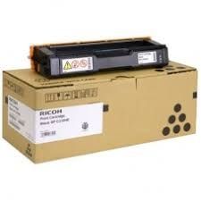 RICOH Toner cartridge original Toner Cart. Type SPC310  SPC231SF/231N/231DN/232SF/ 311N/312DN/320/242DN/320DN/ 342DN (406479)(407634) black high capacity Toner Cart. Type SPC310  SPC231SF/231N/231DN/232SF/ 311N/312DN/320/242DN/320DN/ 342DN (406479)(407634