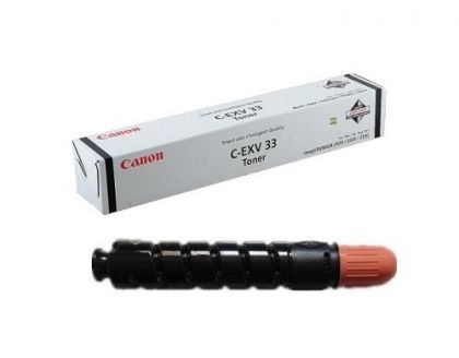 CANON Toner cartridge original C-EXV33  IR2520/2525/2530 (2785B002) C-EXV33  IR2520/2525/2530 (2785B002)