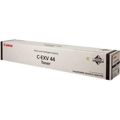 CANON Toner cartridge original C-EXV44  IRC9270/9280/9200/9280/9280PR black (6941B002) C-EXV44  IRC9270/9280/9200/9280/9280PR black (6941B002)