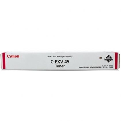 CANON Toner cartridge original C-EXV45  IR Advanced C7260/7270/7280/ magenta (6946B002) C-EXV45  IR Advanced C7260/7270/7280/ magenta (6946B002)